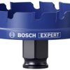 Otwornica Bosch Accessories EXPERT Sheet Metal 2608900501 1 szt.