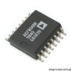 AD7804BR 10-Bit DA Converter Octal SMD-SO16L AD