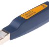 Tester kabli sieciowych Fluke Networks Tester kabli Zestaw zdalnego identyfikatora CableIQ™ nr 2-4