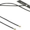 Delock 89454 Płaska antena WLAN 5 dB