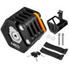 Do roweru zabezpieczenie na klucz NEO 8371