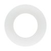 Pierścienie pokrywy PD9 O 36 mm biały 92238