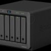 DS620SLIM NAS-Server DiskStation DS620slim