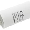 Kondensator do silników 100uF 450V, konektory, śruba M8; Xtreme