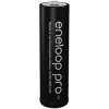 eneloop BK-3HCDE Pro HR06 AA Battery NiMH 2500mAh 1.2V Rechargeable