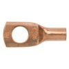 Końcówka Oczkowa Miedziana Km 16/10 E11km-01010103100