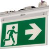 RIDI 1520197//377 Oznakowanie drogi awaryjnej z podświetleniem