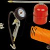 1527 5-piece pneumatic set