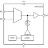 Precision (0.025mV), low noise (7.5nV/rtHz), low quiescent current (760uA) op amp | D | 8 | -40 to 125