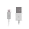kabel USB - Apple Lightning / iPhone eXtreme 100cm