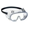 Okulary ochronne Bolle Safety Okulary ochronne Przezroczysty