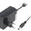 GST36E24-P1J Zasilacz impulsowy, sieciowy,wtykowy, 24VDC, 1,5A, 36W, 88,5