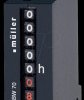 BW 70.18 Operating hours counter for distribution box installation