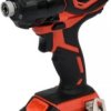 ZAKRĘTARKA UDAROWA 18V