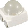 Dioda LED SMD PLCC4 czerwony 2240 mcd 60 ° 50 mA 2.15 V OSRAM LS E65F-BBDA-1-1