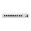 Router 2x GE WAN, 8x GE LAN, PoE+, 124W Huawei S380-S8P2T