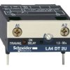 Moduł timera elektronicznego, z opóźnieniem, 0,1…2 s, 24...250 V DC/AC LA4DT0U