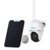 Kamera IP Reolink GO PT PLUS akumulatorowa GSM plus panel solarny