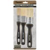 Rollingdog 08142 DUAL-PRO™ DP1000 Paint Brush Set (3 Piece)