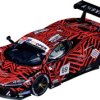 Carrera 20032020 DIGITAL 132 Samochód McLaren 720S GT3 „Optimum Motorsport, No.69” International GT Open 2023
