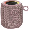 Mobile Beat 221028 PBS 1200 Bluetooth speaker in rose finish