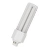 Źródła światła LED, 13 W, GX24q, 4000K, Bailey Electric & Electronics bv, LED PL