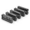 Gniazdo IDC 26 pin na taśmę - 5szt.