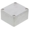 Molex 936040190 S-8100 Enclosure Die-cast Aluminium 58x64x36mm