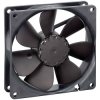 ebm-papst 9292506306 3400 N Axial Fan 24V DC 70m³/h 92x92x25.4mm