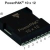 SiHK110N65SF SF Series Power MOSFET With Fast Body Diode