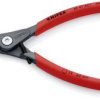 Szczypce do pierścieni Segera Knipex A 21 49 41 A21 165 mm