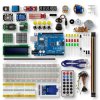 Duży Zestaw XXL do nauki programowania R3 do Arduino KIT dla początkujących