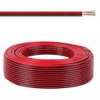Przewód do taśm LED 2x0.3mm AWG22