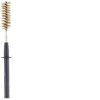 Metrel 20991435 Wire Brush Probe Good Galvanic Contact 4 mm Plug