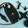 SERWO SG-5010 5,2kg*cm 0,16sec/60°
