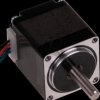 NEMA11-01 Stepper motor, NEMA 11, 1.8°, 0.42 A, 5.0 V