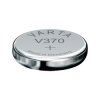 Varta 00370101111 Silver Oxide SR69 1.55V 30mAh Button Cell Battery
