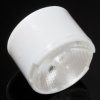 Soczewka LED punktowa 10.8 (Dia.) x 7.1mm, D 10.8mm, kąt widzenia 22°, do użytku z Lumileds LUXEON Rebel Okrągły,