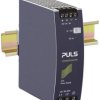 Zasilacz szyny DIN U wy 12V dc I wy 8A U we 380 → 480V ac PULS 96W impulsowy