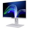 Acer B278U E Monitor EEK F (A - G) 68.6 cm (27 cal) 2560 x 1440 px 16:9 4 ms HDMI, DisplayPort, USB-C®, RJ45, Audio-Line