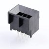 Molex Listwa kołkowa, męska, do wbudowania, standardowa Ilość pinów 6 452800601 1 szt. paleta