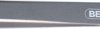 Precision tweezers, uninsulated, antimagnetic, titanium, 110 mm, 5-031