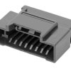 Gniazdo obudowy 7-pinowe Męski 1-rzędowe raster: 2 mm Molex 213719
