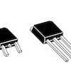MOSFET N-kanałowy 2,4 A IPAK (TO-251) 500 V Pojedynczy 2,5 W 3 omy