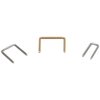 Wire jumper, pitch 5.08 mm, tin-plated, CB 3 Z