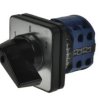 Przełącznik; krzywkowy; obrotowy; LW26-20-M1-F/2P 102; 3 pozycje; ON-OFF-ON; 60°; bistabilny; na panel; 2 tory; 2 warstwy; śrubo