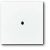 Busch-Jaeger Zaślepka biały, biały 2CKA001710A3173 1 szt.