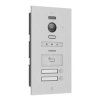 Philips 531061 WelcomeHive Pro 2 Video Door Intercom Wi-Fi Aluminium