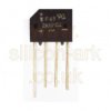 2KBP02 2Amp bridge rectifier - Invac