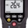 Higrometr do materiałów budowlanych FLIR MR77